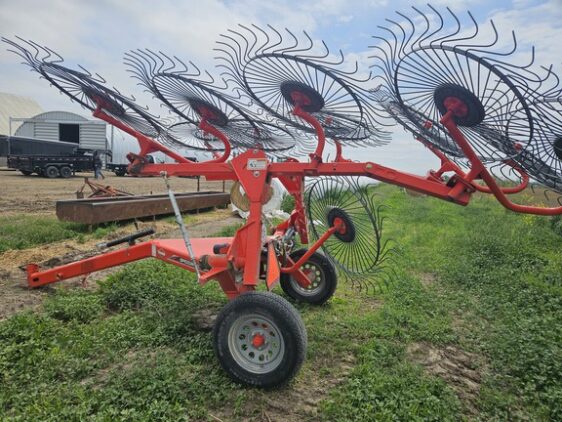 2022 Kuhn SR110GII - Image 6