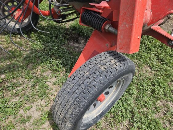 2022 Kuhn SR110GII - Image 4