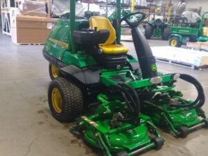 2020 John Deere 7400A