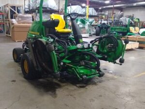 2016 John Deere 9009A