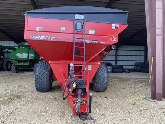 2012 Brent 782 - Image 19