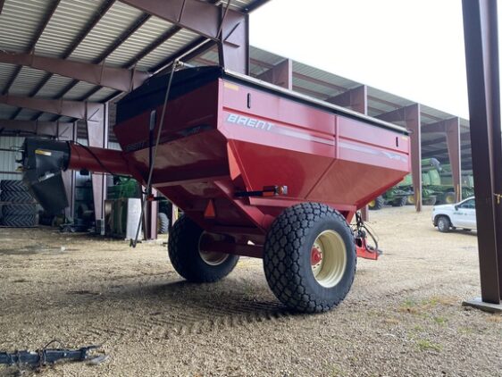 2012 Brent 782 - Image 23