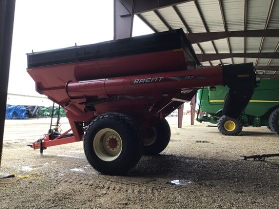 2012 Brent 782 - Image 29
