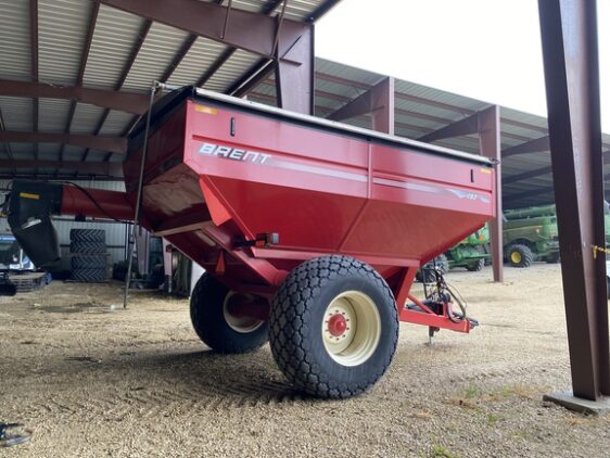 2012 Brent 782 - Image 24