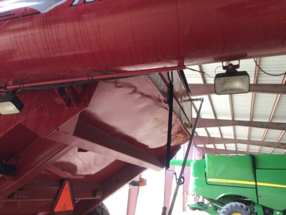 2012 Brent 782 - Image 38