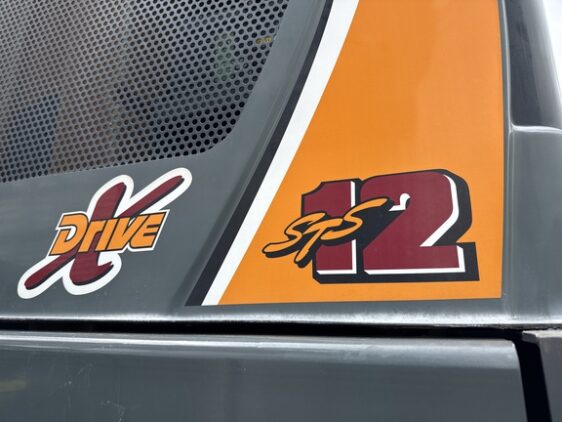 2012 Hagie STS12 - Image 26
