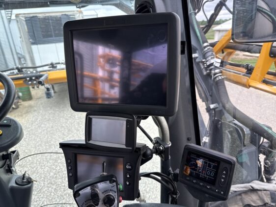 2012 Hagie STS12 - Image 60