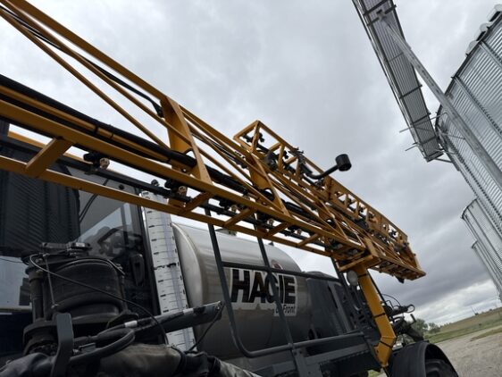 2012 Hagie STS12 - Image 19