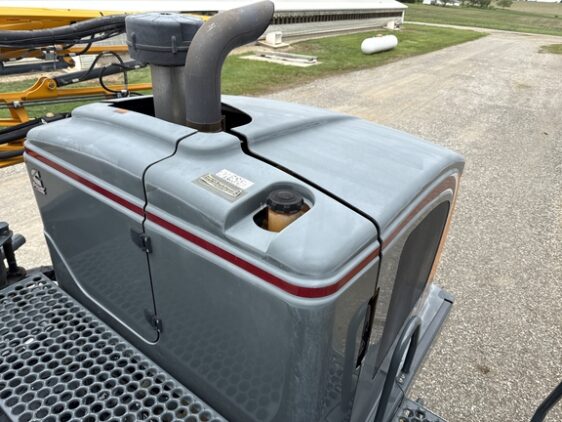 2012 Hagie STS12 - Image 32