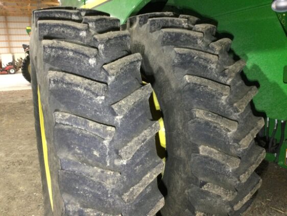 2017 John Deere S680 - Image 18