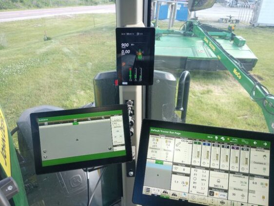 2024 John Deere 8R 410 - Image 11