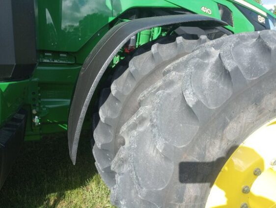 2024 John Deere 8R 410 - Image 10
