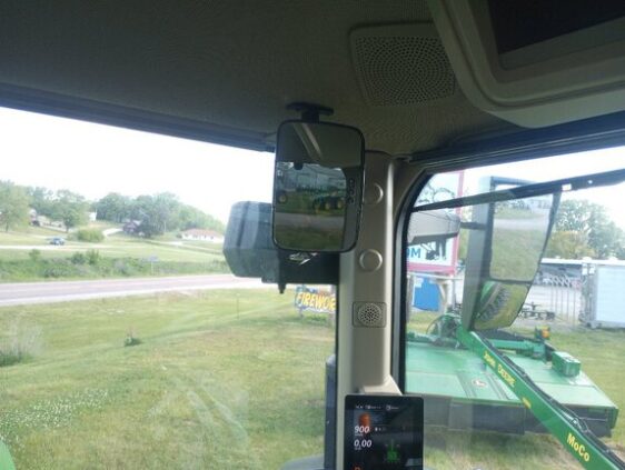 2024 John Deere 8R 410 - Image 13