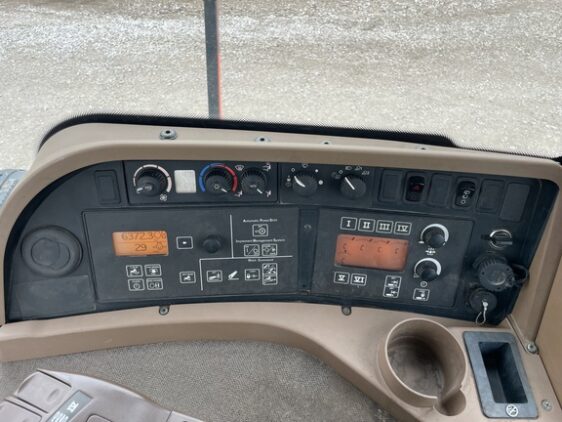 2008 John Deere 9230 - Image 8