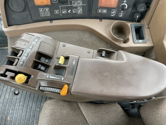 2008 John Deere 9230 - Image 10