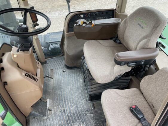 2008 John Deere 9230 - Image 11