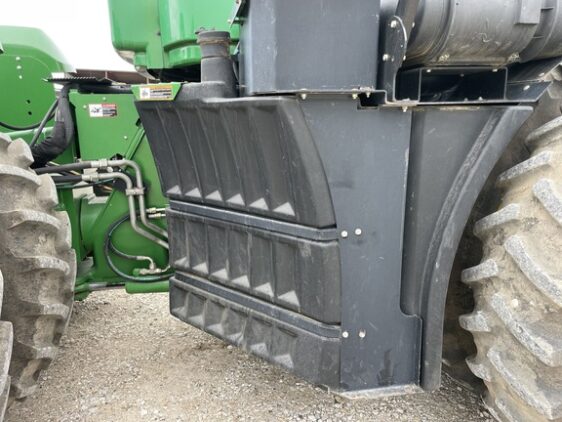 2008 John Deere 9230 - Image 19