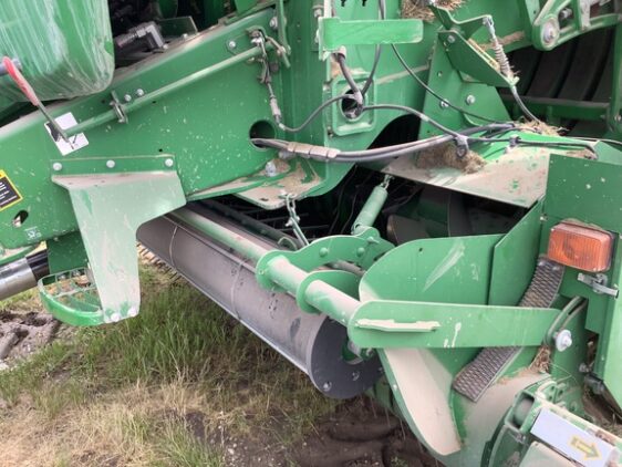 2022 John Deere L341 - Image 7