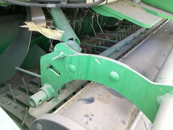 2022 John Deere L341 - Image 14