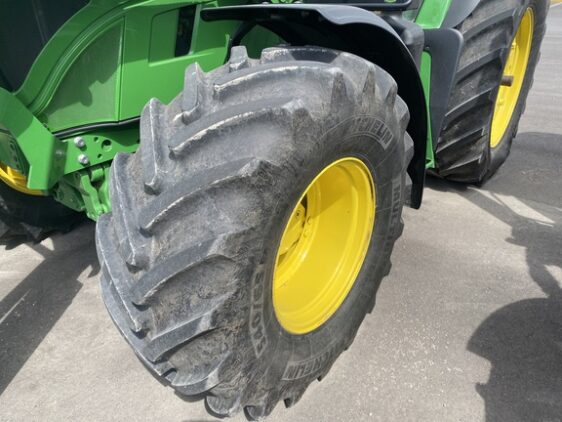 2024 John Deere 6R 140 - Image 20