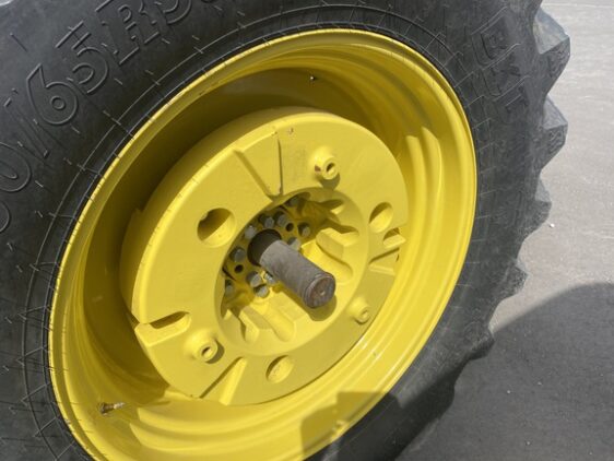 2024 John Deere 6R 140 - Image 17