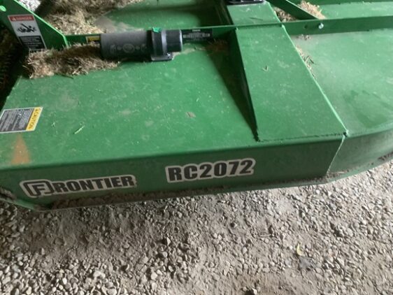 2022 Frontier RC2072 - Image 6