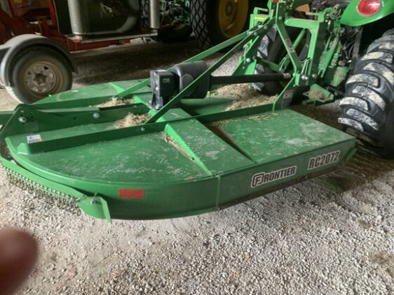 2022 Frontier RC2072 - Image 3
