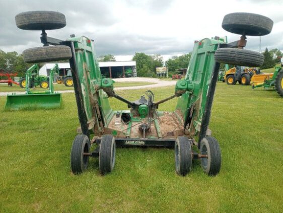 2010 Land Pride RCM5020