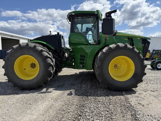 2024 John Deere 9R 590 - Image 5