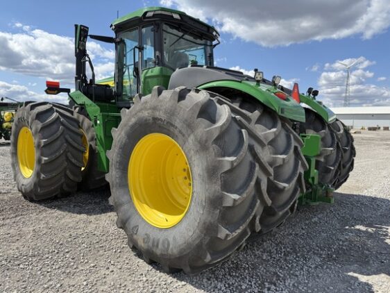 2024 John Deere 9R 590 - Image 8
