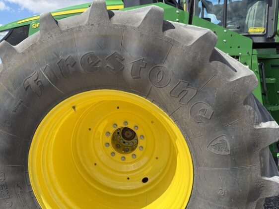 2024 John Deere 9R 590 - Image 7