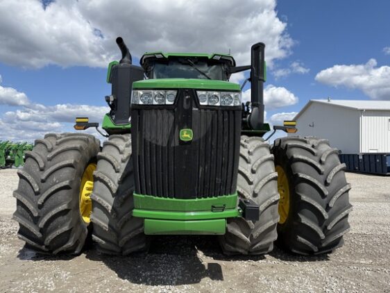 2024 John Deere 9R 590 - Image 3