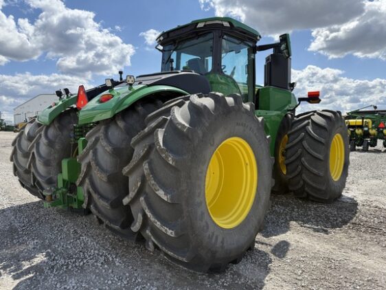 2024 John Deere 9R 590 - Image 6