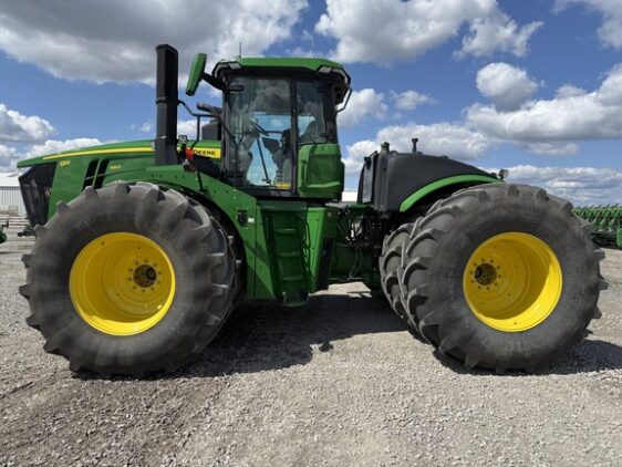 2024 John Deere 9R 590 - Image 9