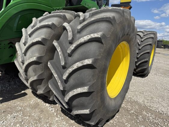 2024 John Deere 9R 590 - Image 12