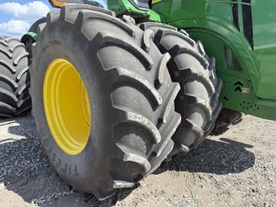 2024 John Deere 9R 590 - Image 10