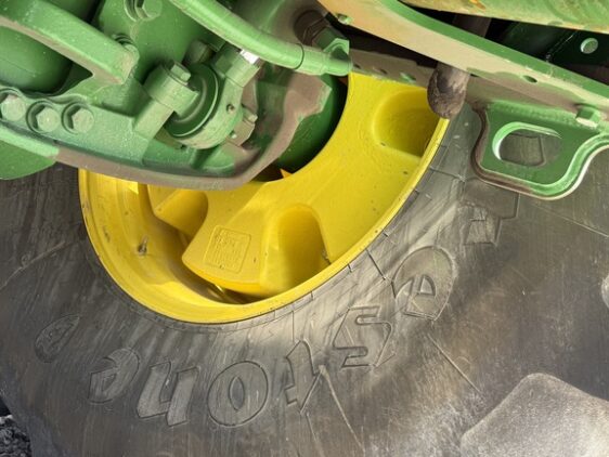 2024 John Deere 9R 590 - Image 14