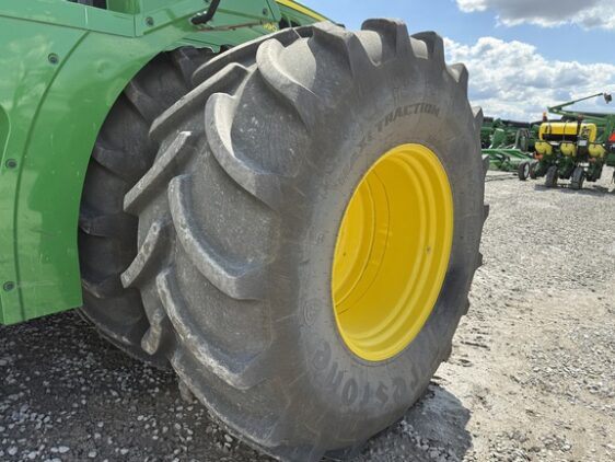 2024 John Deere 9R 590 - Image 13