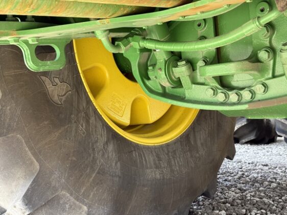 2024 John Deere 9R 590 - Image 15