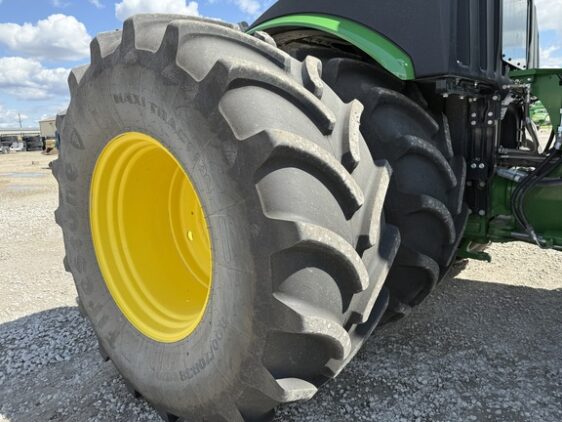 2024 John Deere 9R 590 - Image 17