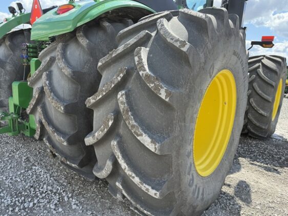 2024 John Deere 9R 590 - Image 18
