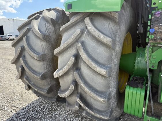 2024 John Deere 9R 590 - Image 23