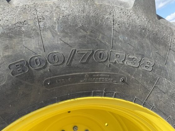 2024 John Deere 9R 590 - Image 22