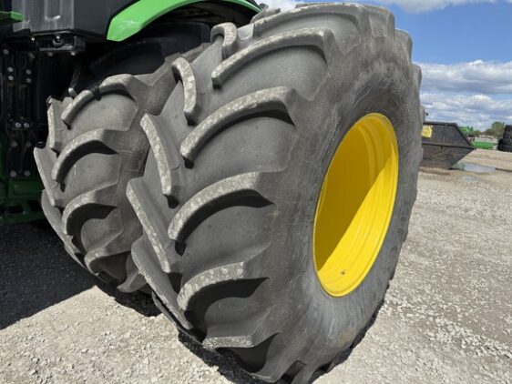 2024 John Deere 9R 590 - Image 26