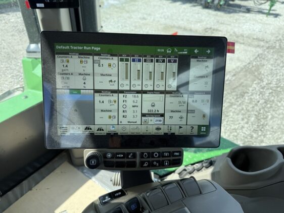 2024 John Deere 9R 590 - Image 29