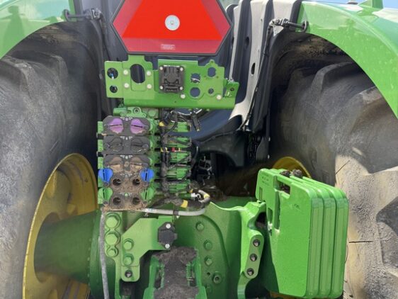 2024 John Deere 9R 590 - Image 20