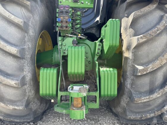 2024 John Deere 9R 590 - Image 21