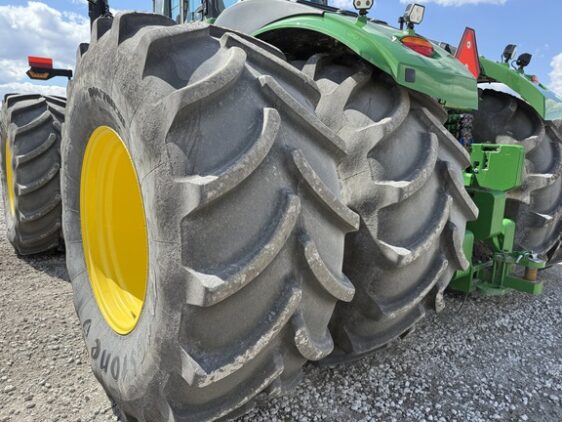 2024 John Deere 9R 590 - Image 24