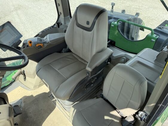 2024 John Deere 9R 590 - Image 27