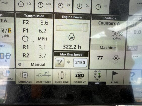 2024 John Deere 9R 590 - Image 33